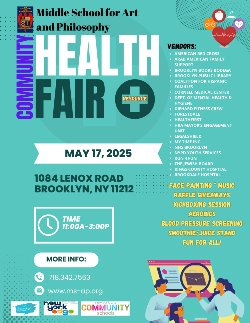 health fair